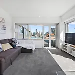 Sydney Harbour